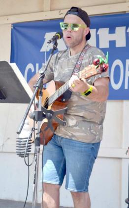 2021 Annual Amherst Celebration, Saturday, July 31st