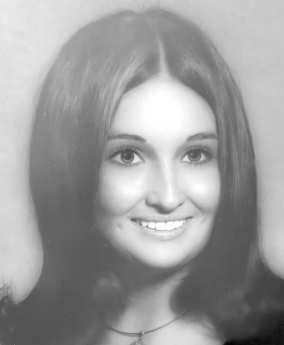 In Loving Memory Of Charlotte Gail Hinds May 12, 1953 ~ June 21, 2025