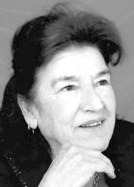 MARIA DOLORES PEDROZA