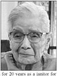 ERNESTINA C. MARTINEZ