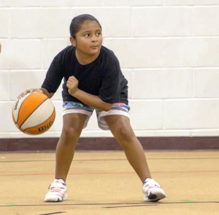 Faith &amp; Fundamentals Basketball Training