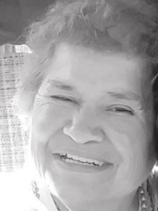 In Loving Memory Of Juanita DeLeon Samarron
