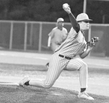 JAYDEN KIRKLAND - Littlefield Wildcats