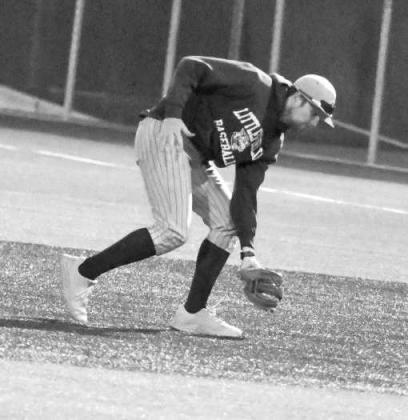 NATHAN HOBBS - Littlefield Legends
