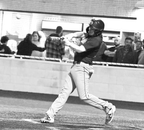 ETHAN GARCIA - Littlefield Legends