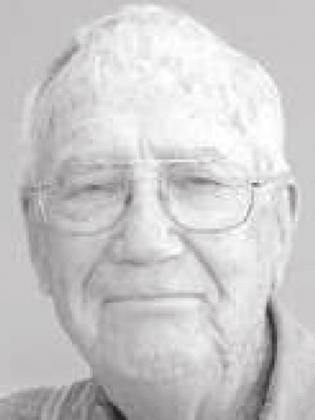 Eugene Alfred Coleman