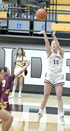 Wildcats blast Friona, 85-23