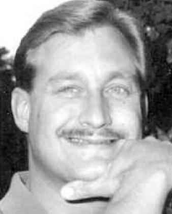 In Loving Memory Of Todd Ray Stafford