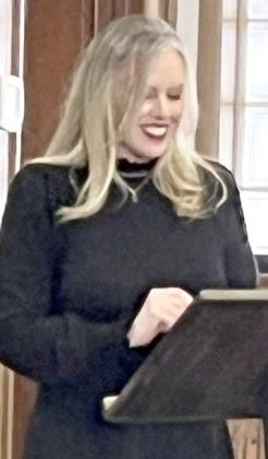 SHAWNA HASTINGS
