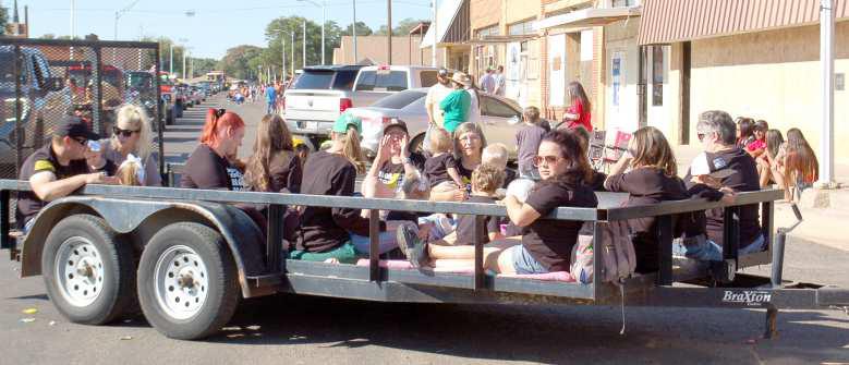 Sudan Celebrates Homecoming with Harvest Festival