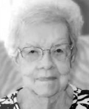 Evelyn Myda Smith