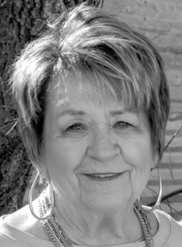 Leslie Gail Kloiber