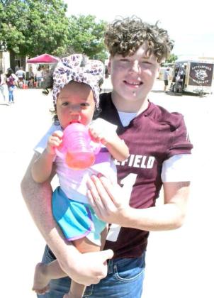 Wildcat Street Party 2023