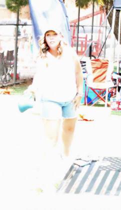 Amherst Centennial Celebration Cornhole Tournament