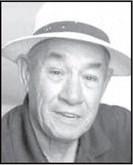ELOY GARCIA, SR.