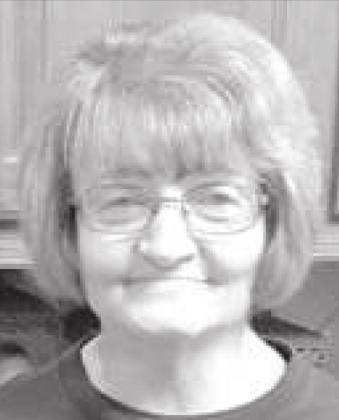 JO ANN STAMPS