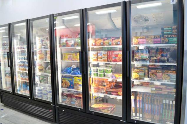 Sudan’s New Allsup’s Market Three-day Grand Opening