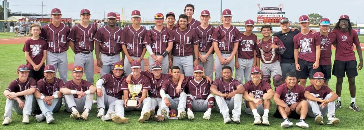 AREA CHAMPS