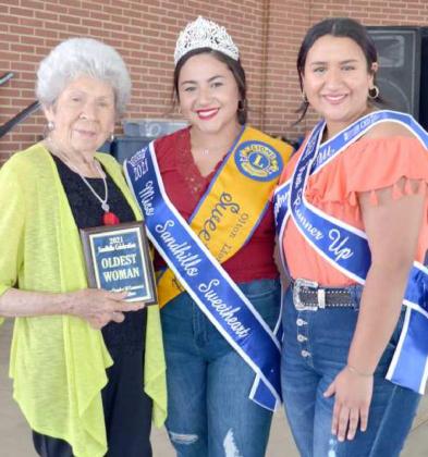 Breakfast with the Lions’ Club Saturday