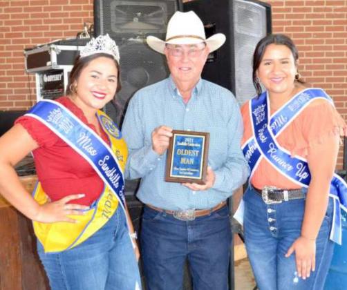 Breakfast with the Lions’ Club Saturday