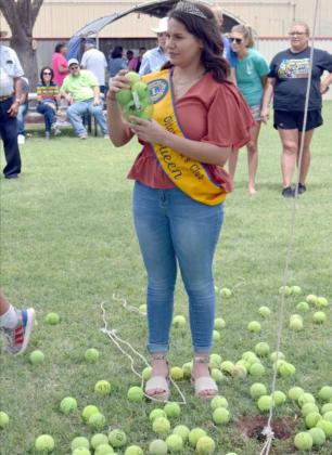Breakfast with the Lions’ Club Saturday