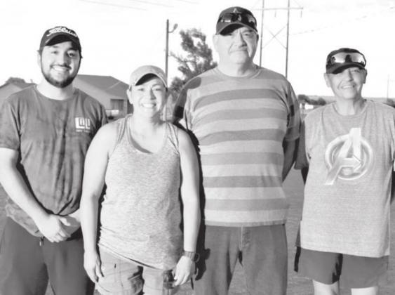 Breakfast with the Lions’ Club Saturday