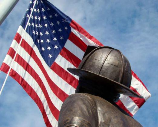 FIREFIGHTER