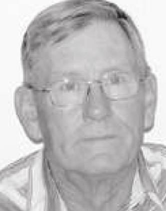 Glen D. Brown