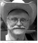 WILFORD HART