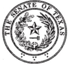Senate approves National Anthem, COVID liability protectiion bills