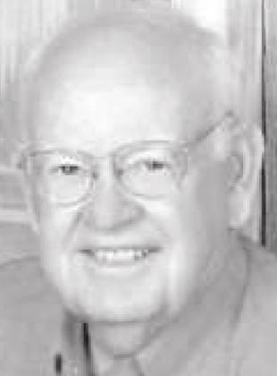 Harvey Patterson