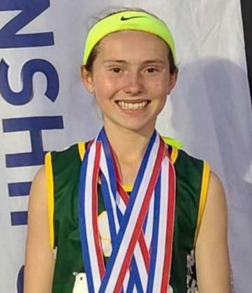 TGCA All-State