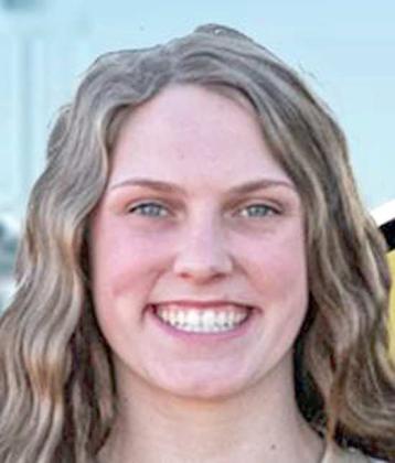 GRACYN SHULTZ Sudan Nettes