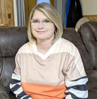 TAMMY KIRKLAND Appointed County’s Tax Collector