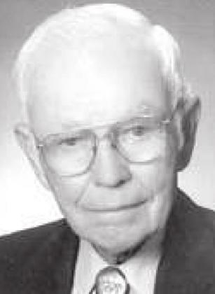Hubert L. Gohlke