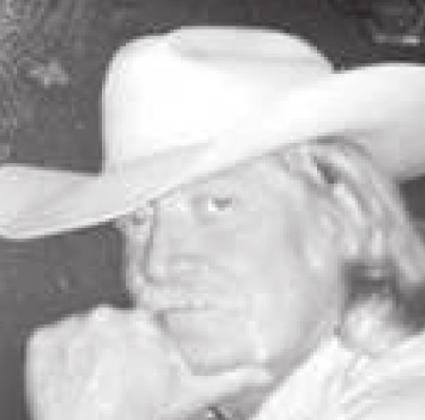 In Loving Memory Of Len ‘Poison’ Ivey