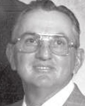 Raymond Dale Harper