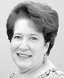 Carol Jean Harmon