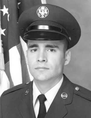 David Cantu Sifuentes