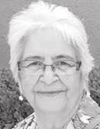 Lucy B. Everett