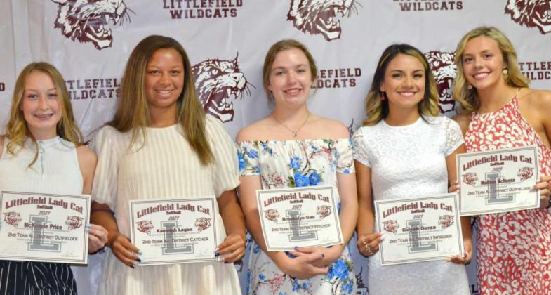 Littlefield Sports Banquet