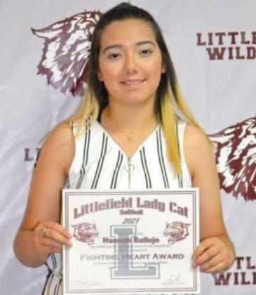 Littlefield Sports Banquet