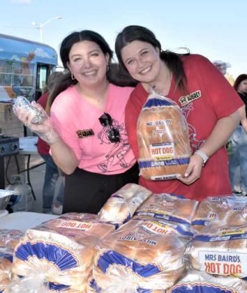53rd Annual Saint Joseph Oktoberfest, Oct. 15 -16