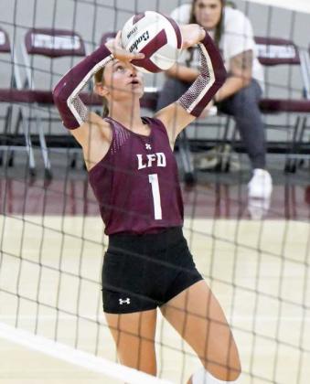Lady Cats notch first win of Cunningham era