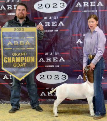 Grand Champions