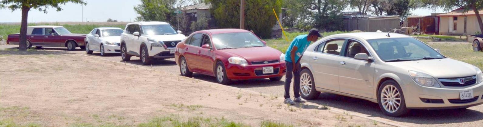 Busy Saturday: Juneteenth, Rabies Clinic, Museum Re-opening