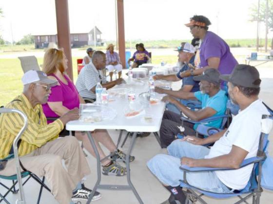 Busy Saturday: Juneteenth, Rabies Clinic, Museum Re-opening