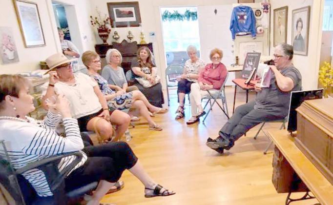 Busy Saturday: Juneteenth, Rabies Clinic, Museum Re-opening
