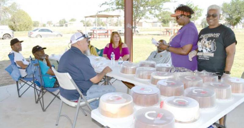 Busy Saturday: Juneteenth, Rabies Clinic, Museum Re-opening