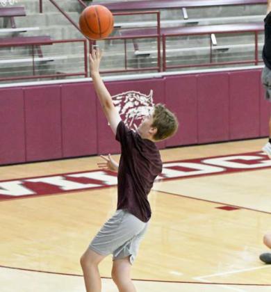 2024 Littlefield Youth Basketball Camp Cont...